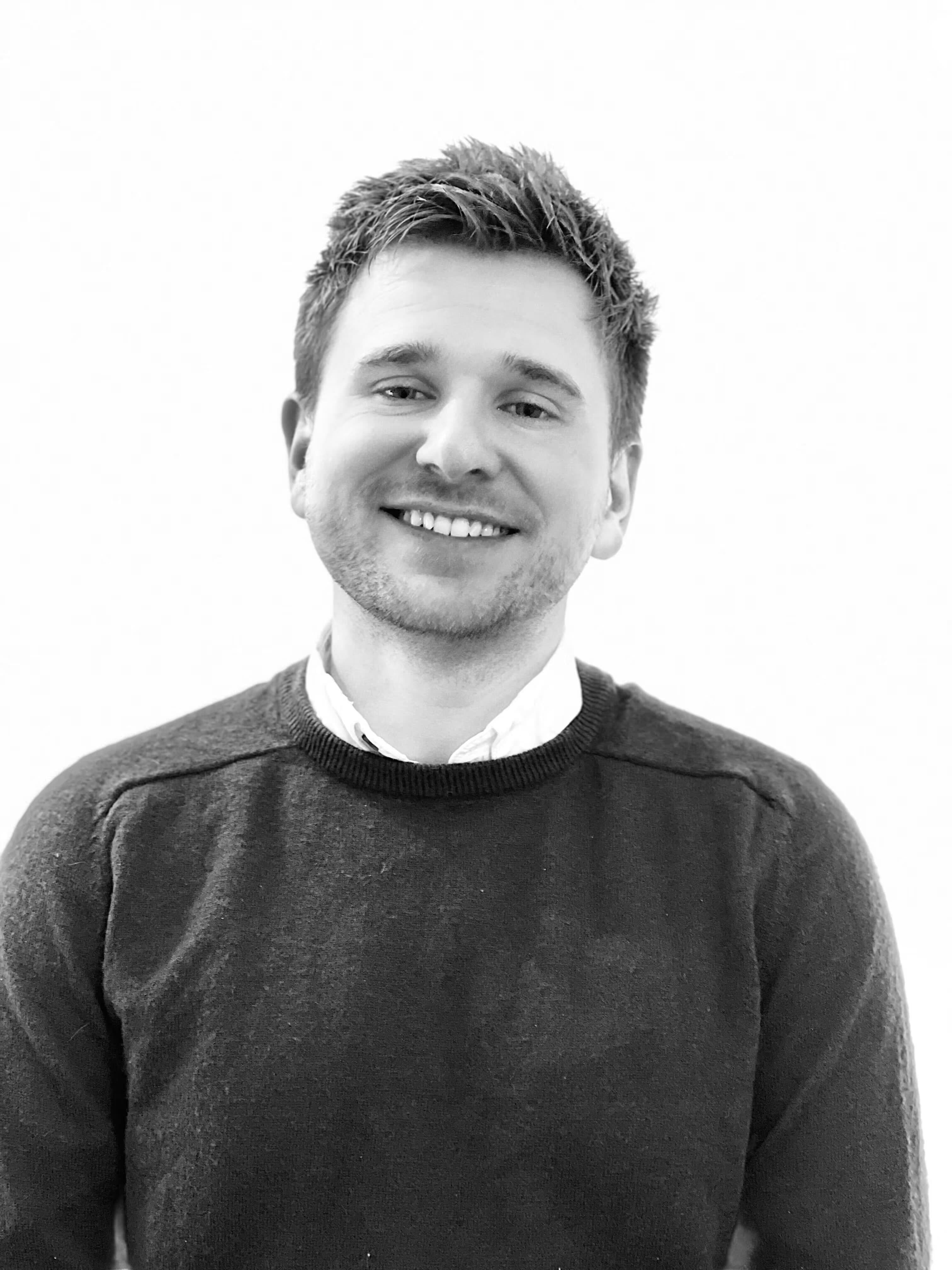 Josh Watts, Founder & CEO