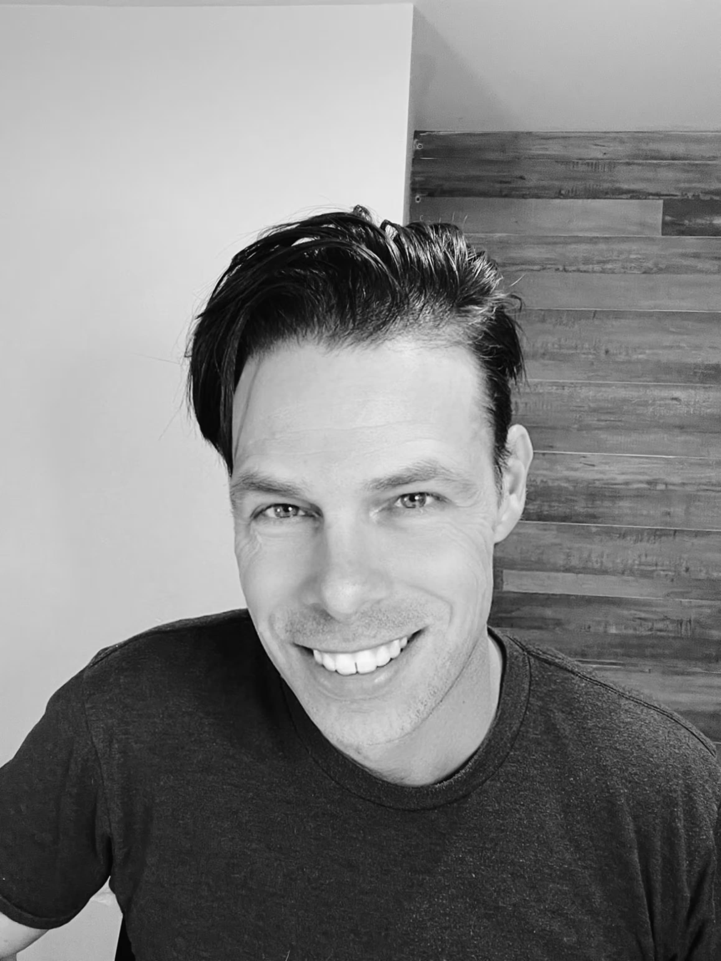 Michael Kedda, Founder & CPTO